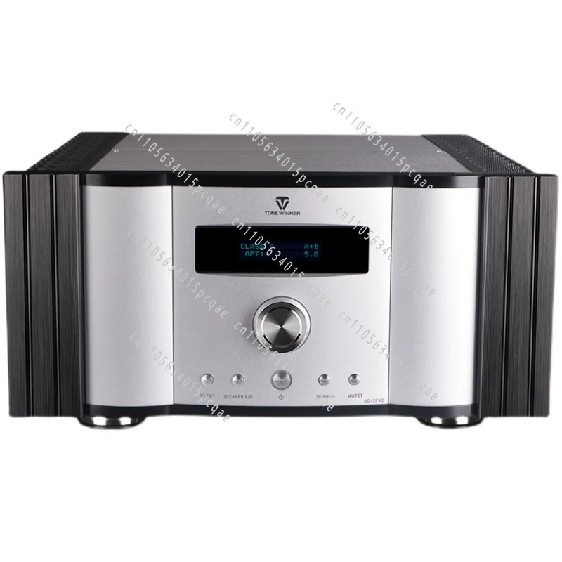 

AD-3PRO AD3PRO + Усилитель класса A с высокой мощностью, декодированием DSD, HIFI, полным балансом звука
