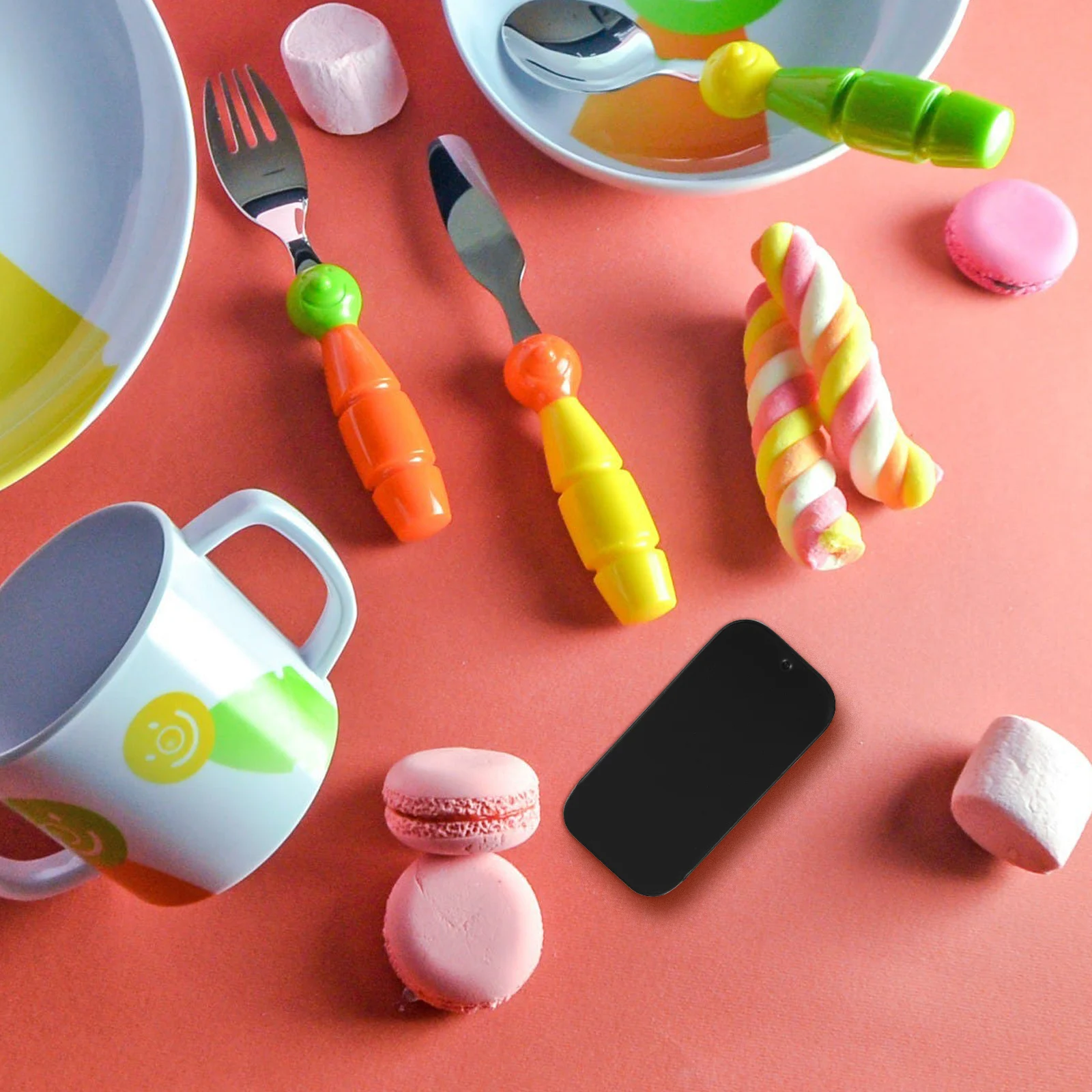 

10pcs Chewing Gum Iron Box Spacious Storage Slide Cover Strong Tinplate Portable Small Candy Tins Empty Containers