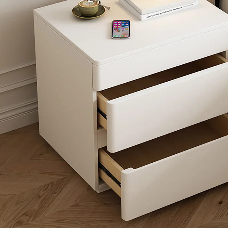 Thumbnail 3 - #54 Latest Bedside Nightstand Tables Offers