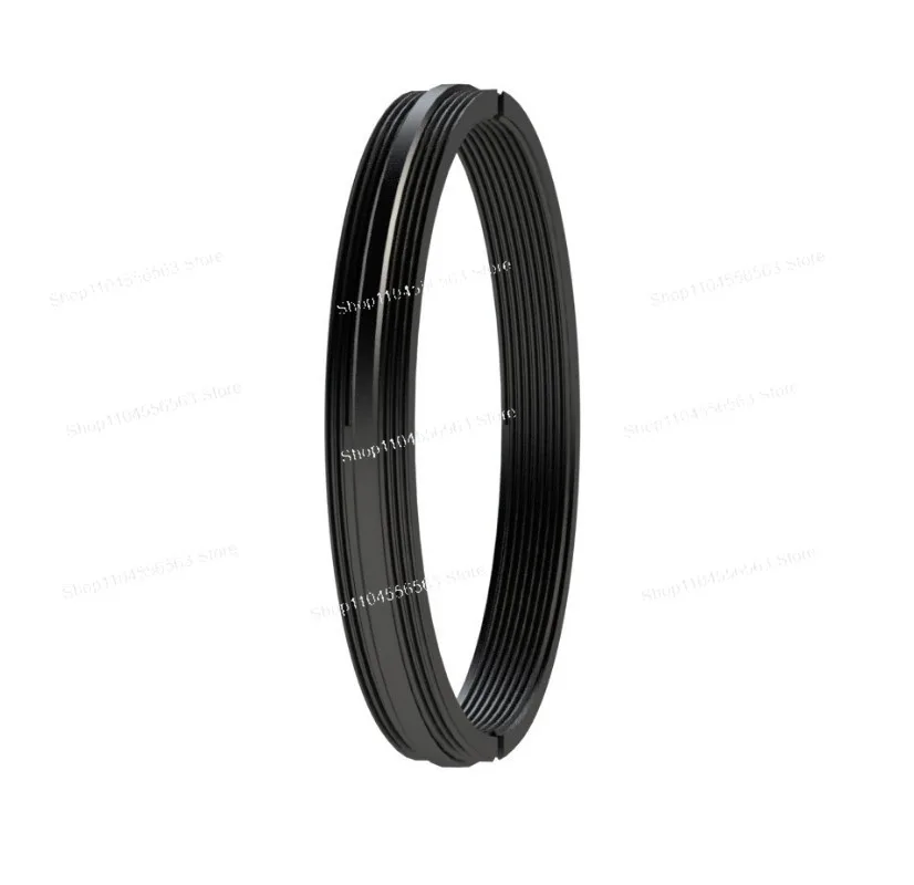 M54 Male 2mm Connector, Astrophotography Equipment Interface Connector