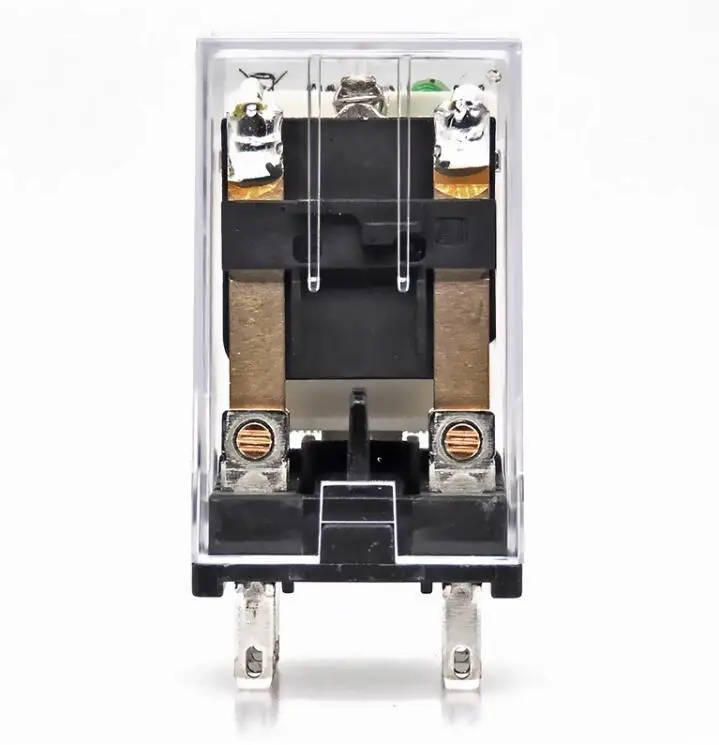 

（2pcs）Original small intermediate relay CR-MX024DC2L DC24V 8-pin 7A CR-MX024DC2L