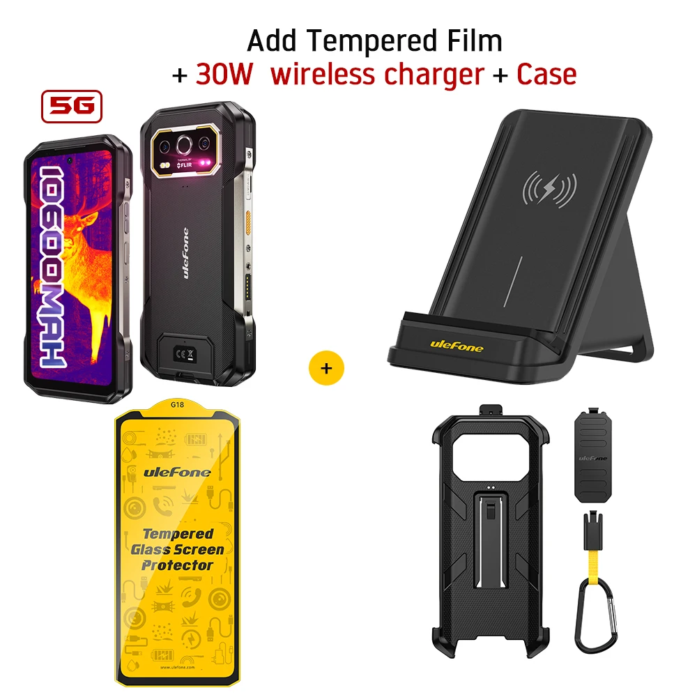 Add Film Case WCS01