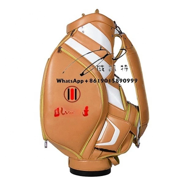 

High Quality Stand Carry Golf Bag Club Bag