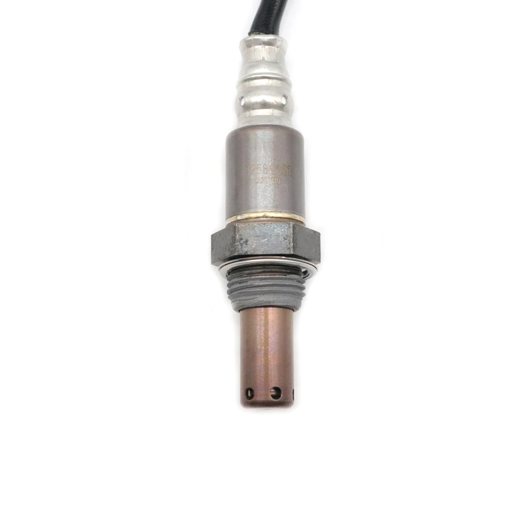 XUAN Lambda O2 Oxygen Sensor 12589321 For BUICK LUCERNE CADILLAC ESCALADE AVALANCHE CHEVROLET GMC SIERR HUMMER 234-4337