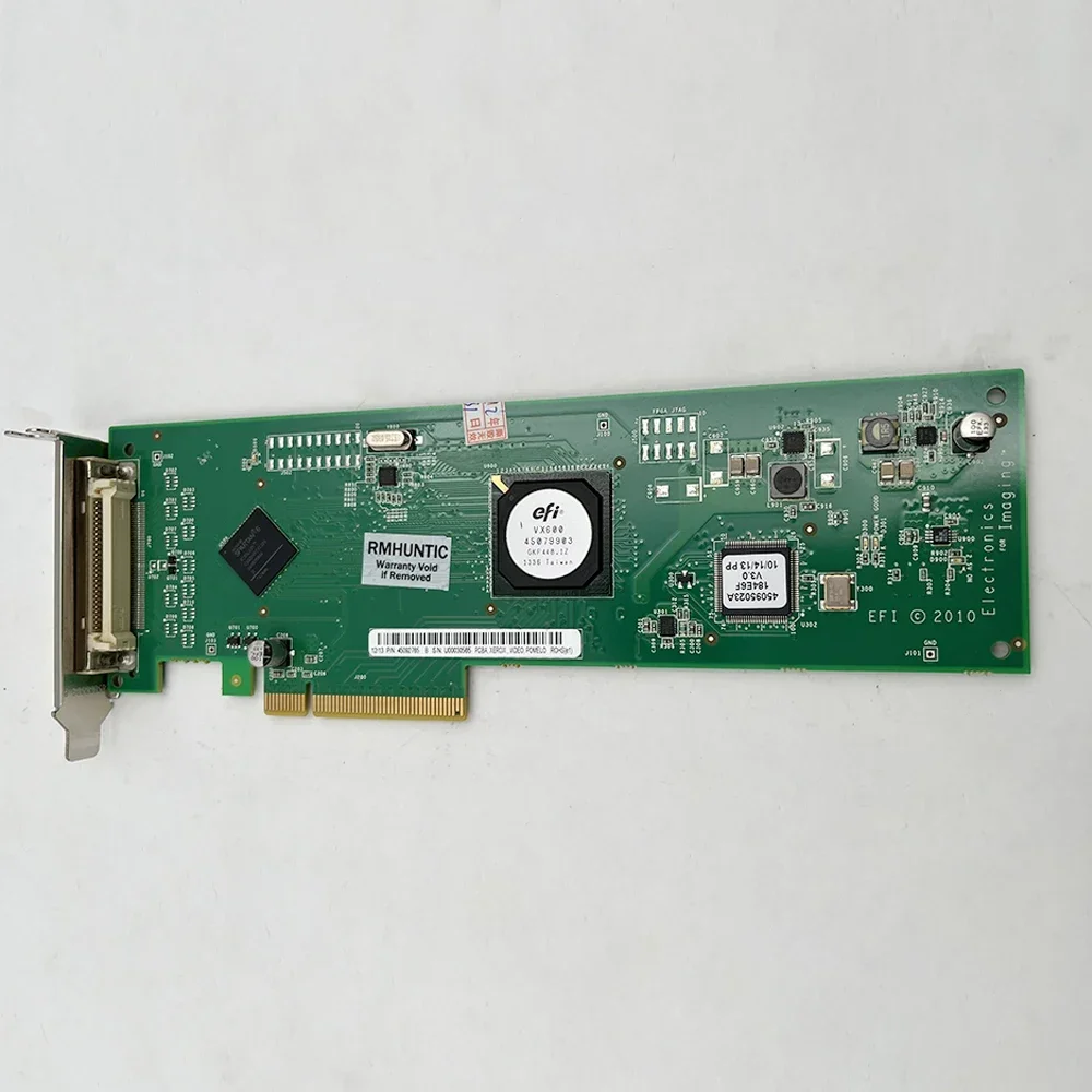 

VIDEO Card For XEROX EFI VX600 45092765 U00070087 U00028378 C70 C60 C700 C700i C770 C75 J75 C570