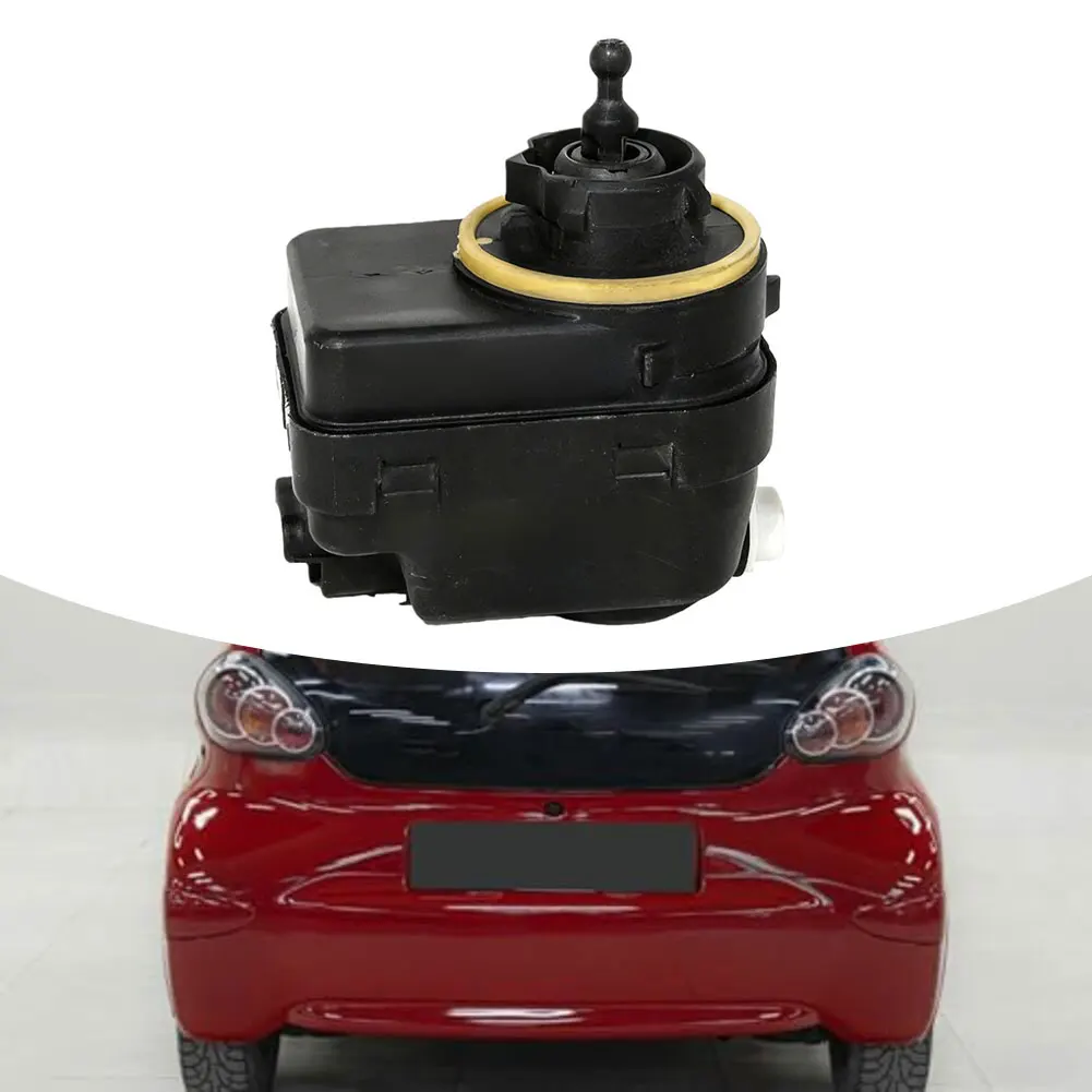 Motor de nivelación de faros 6224C0 9632162280 Compatible con Toyota, Aygo y Fiat modelos para un ajuste preciso de la luz