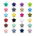 estrella pequeña 10 piezas