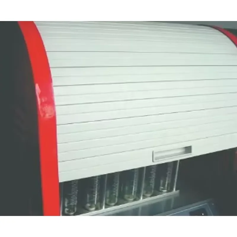CNC-601A Fuel Injector Cleaning and Testing Instrument