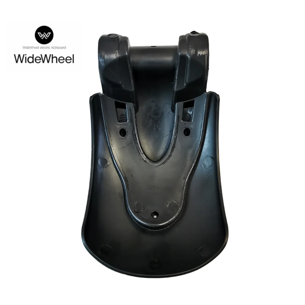 Original Front Fender Parts for Mercane Wide Wheel Pro Electric Scooter  Skateboard rear mudguard Accessories