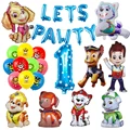 Balloons set 1