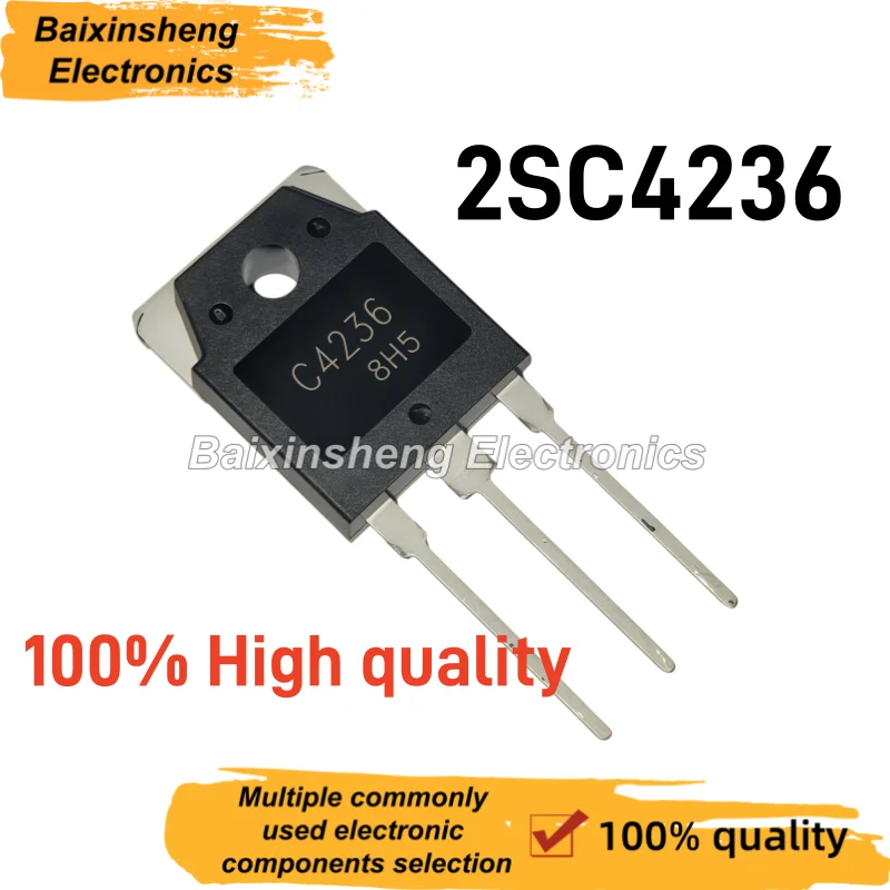 10PCS FDA16N50 FDA18N50 FDA20N50 FDA24N50 FDA28N50 FDA50N50 TO-3P 100% High Quality Field Effect Transistor