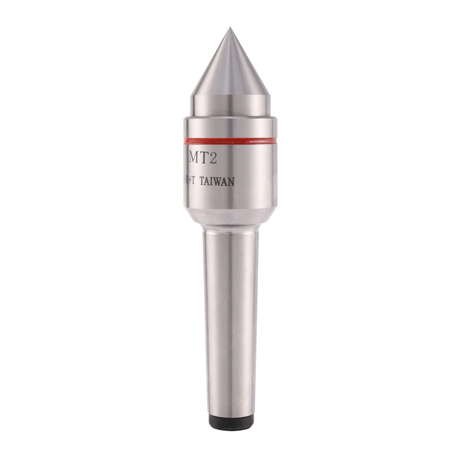 N10R MT2 Live Center Lathe Milling Center Live Revolving Center Medium Lathe Machine Tool Accessory