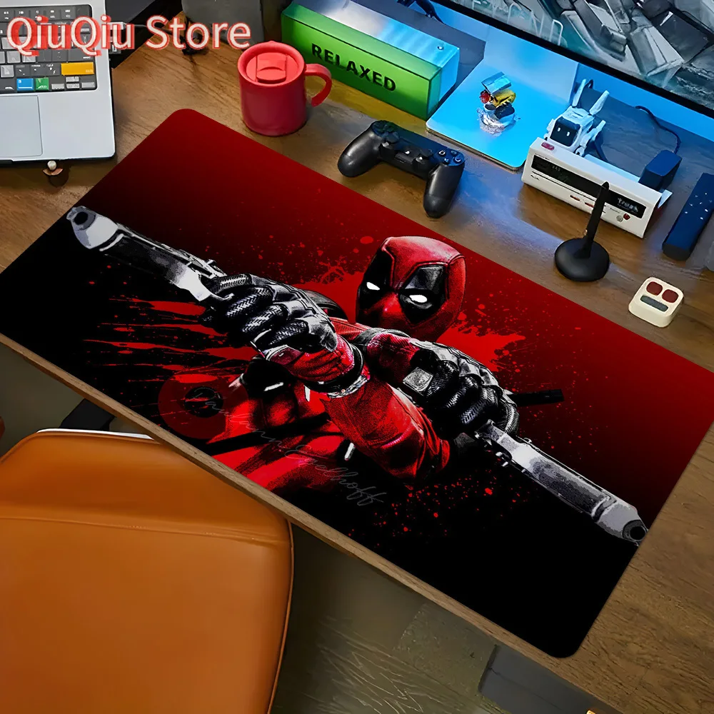 1Pc Marvel Deadpool…