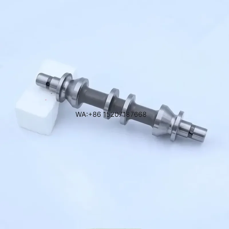 Wmwmnu 311517600 Directional Control Valve Hydraulic Spool Valve for Mining