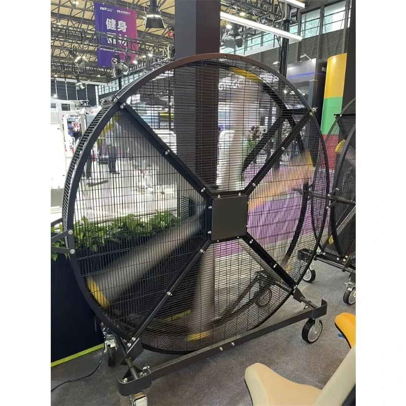 Fitness Training Gym High Quality 26 Inch Industrial Fog Fan Fitness Equipment Accessories