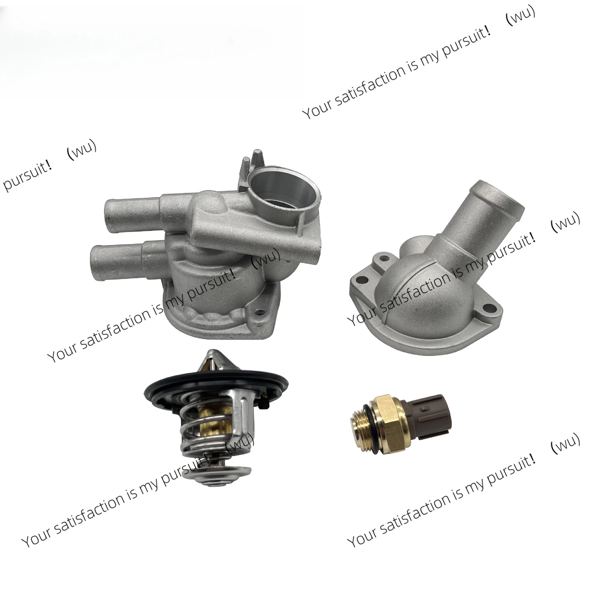 

19320-P2A-000 19311-P2A-000 For Honda 95-00 Civic Thermostat Cover Sensor Cover