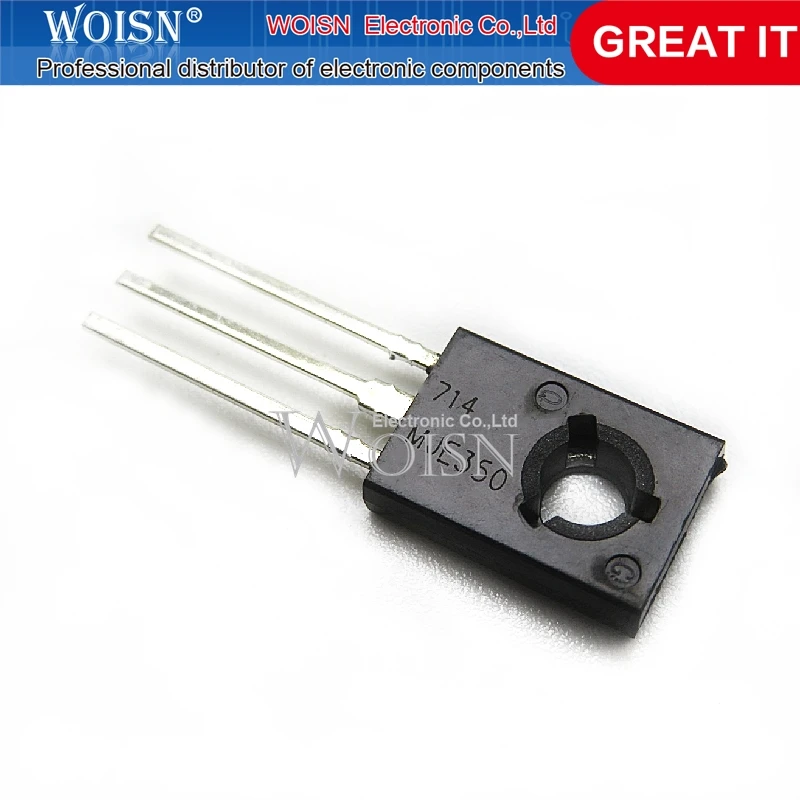 MJE350G MJE350 TO-126