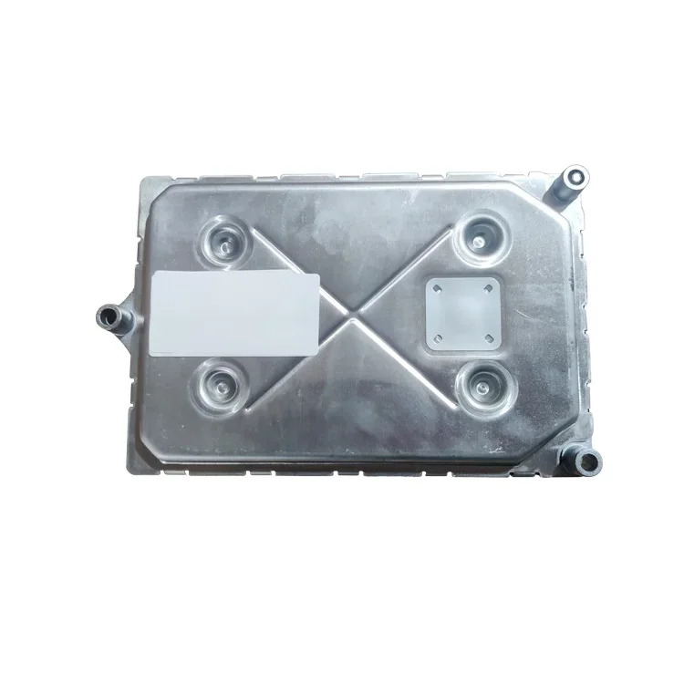 

Factory Sale Auto Parts ECU Electronic Control Module Unit OE P05150608AC Engine Computer Board for Jp Wrangler