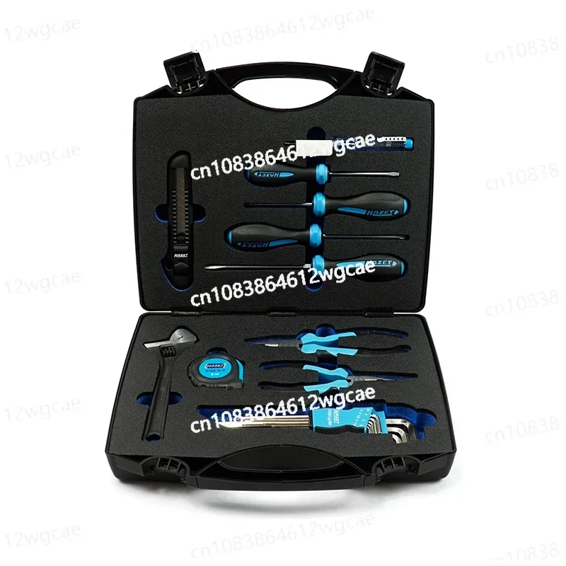 

Household tool set, hardware tool set, daily household gift set, toolbox