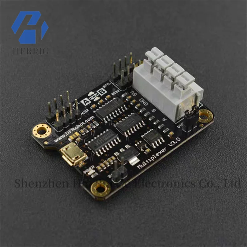 

USB/RS232/RS485/TTL protocol converter Brand New Original