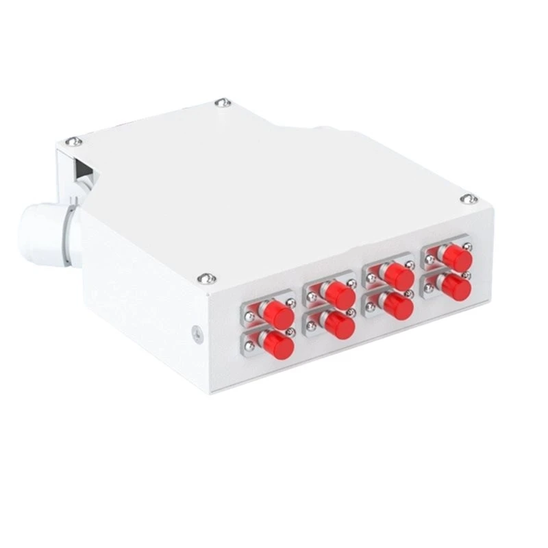 scatola-di-distribuzione-fibra-ottica-3cgro-a-8-porte-per-8-cavi-con-adattatori-sc-st-fc-lc-duplex-2-punti-di-ingresso-cavo-mo