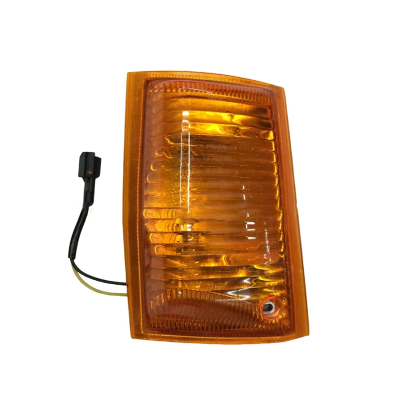 92301-56001 92302-56001 Car Front Fog Light Corner Light Turn Signal Light Fog Lamp With Bulb For Hyundai HD65 HD72 HD78 Truck