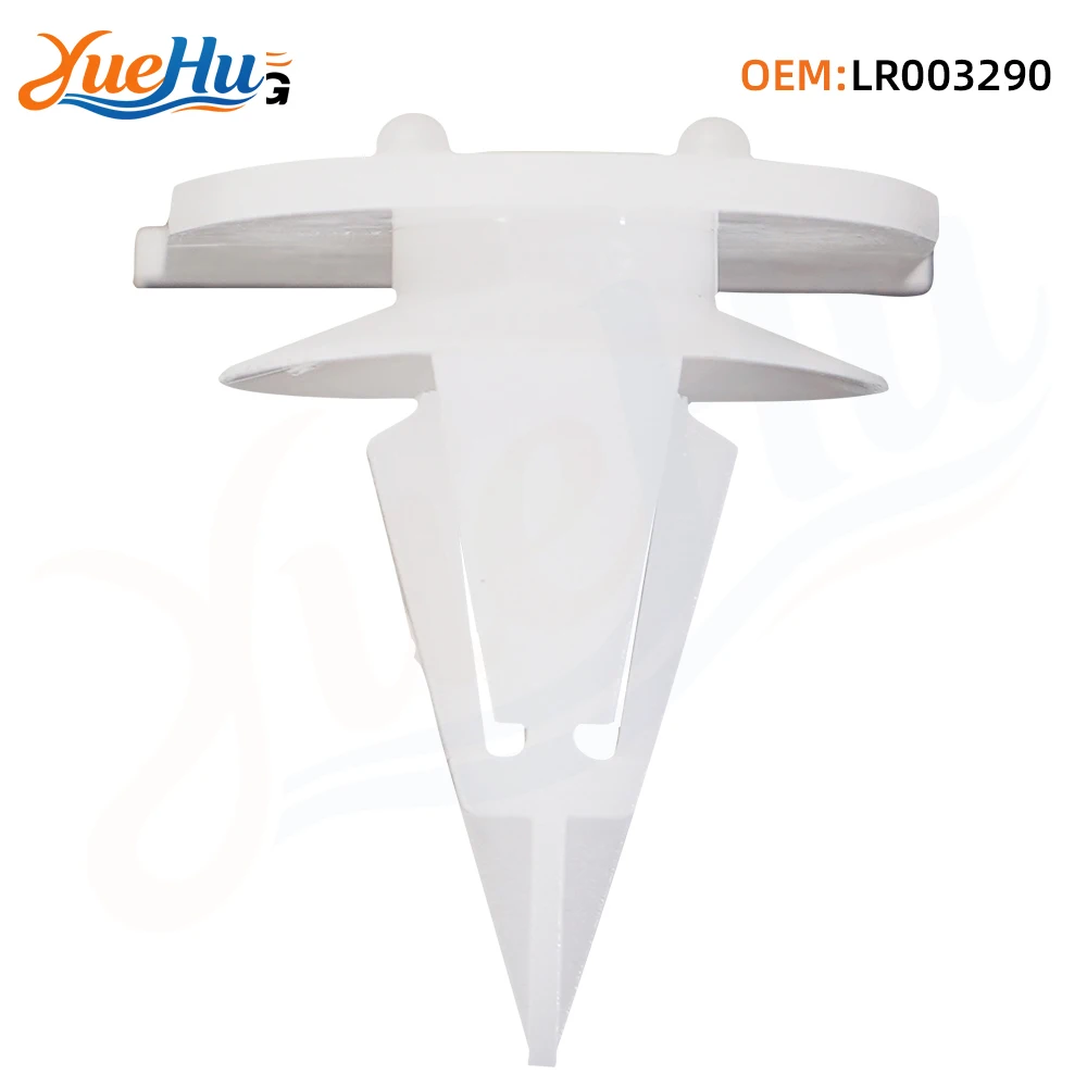 

YUEHU 20PCS Headliner Locator Pins Clips Fastener LR003290 LR078366 for Land Rover LR2 Discovery Sport