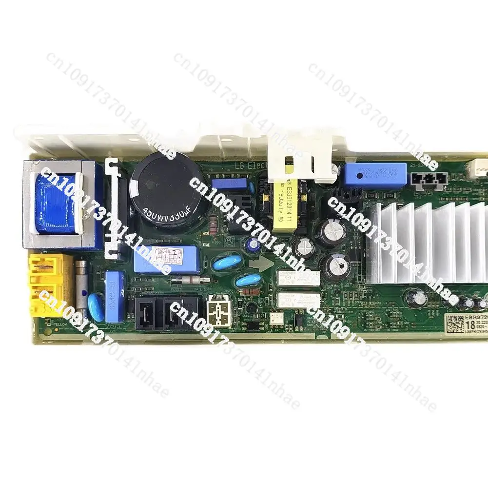 New for LG Washing Machine Computer Board EBR872005 Board Part