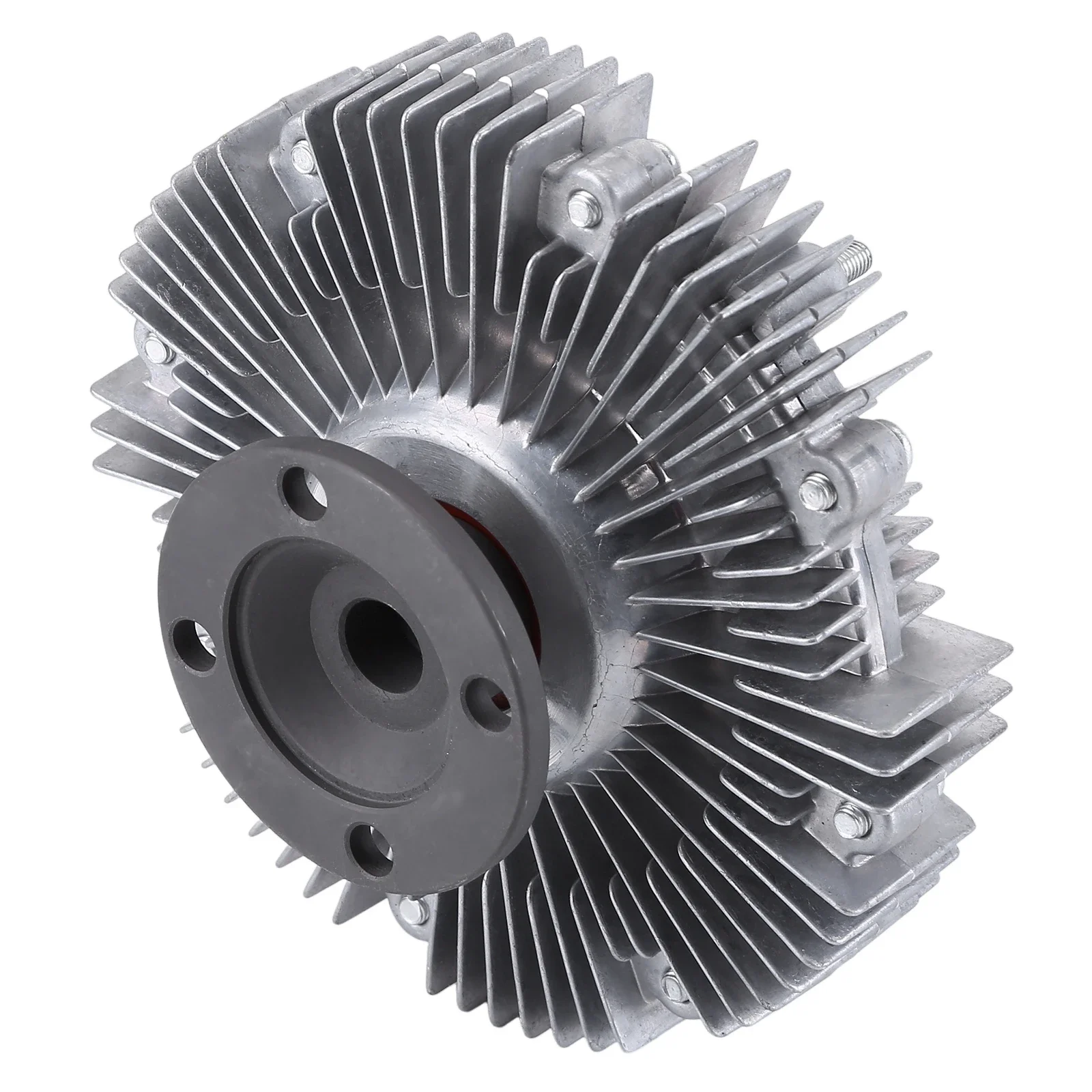 Embreagem 36172FC do ventilador V6 de 3,5 litros de 2016 a 2021 aplicável para Toyota Tacoma