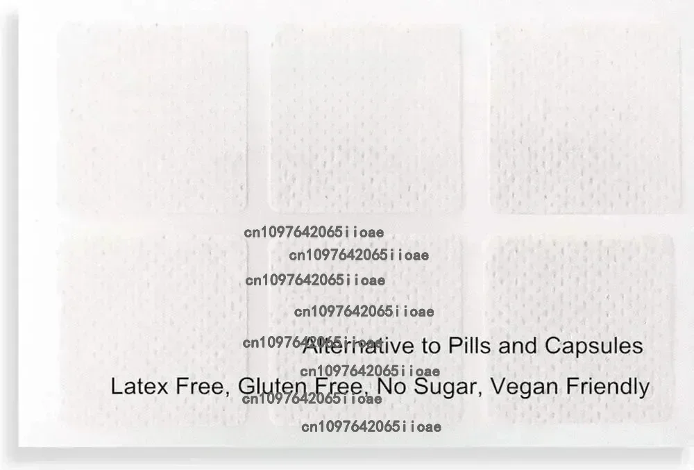 Parches Transdermicos Resveratrol Absorción Mejorada para Salud Celular y Cognitiva 30 Parches