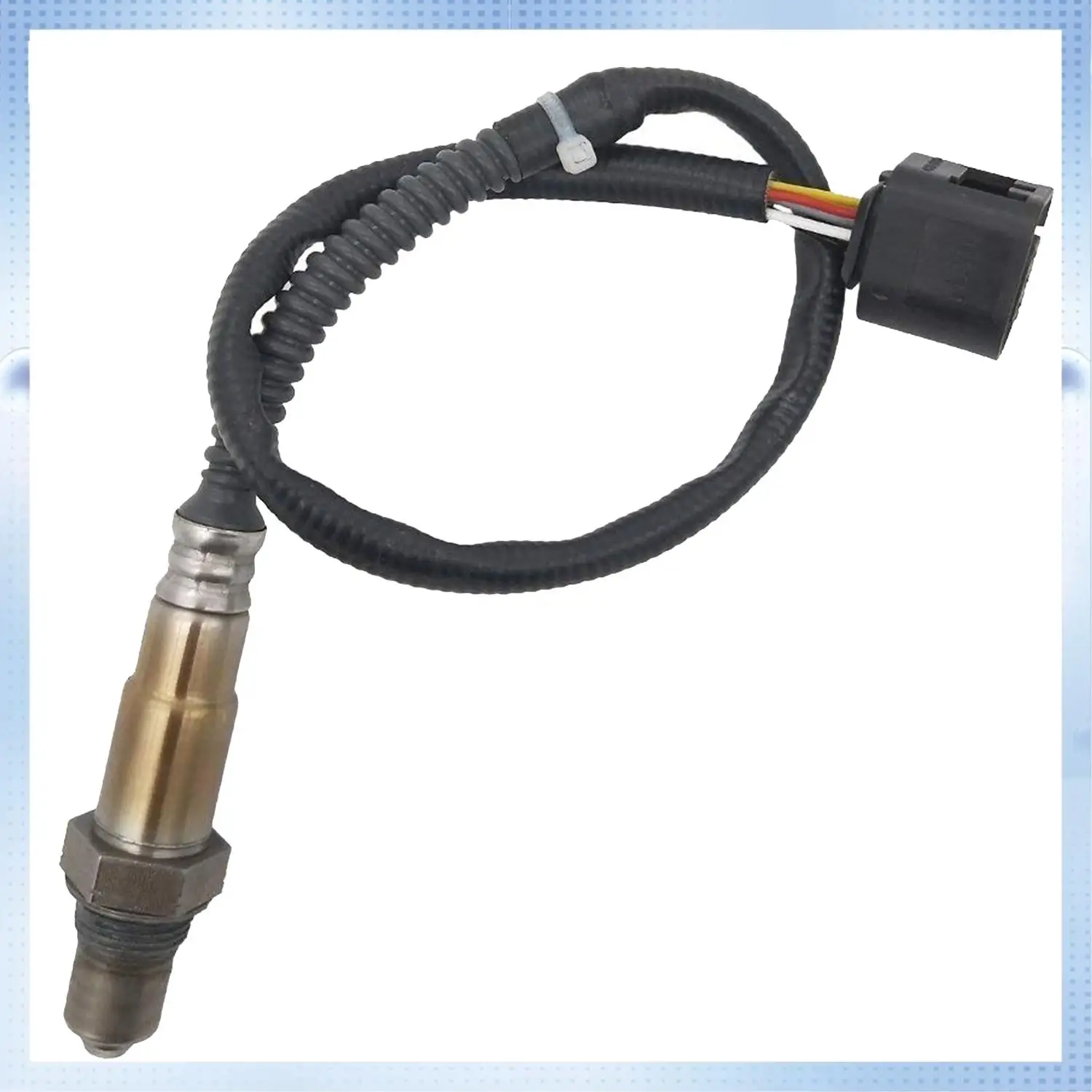 AM-11787576673 Upstream O2 Sauerstoff Sensor Für BMW 550I 650I 750I X5 X6 Mini Cooper R60 VOLVO S60 S70 XC70 XC90