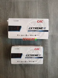 GWM TANK 300 Front And Rear Brake Pads Original Factory Products