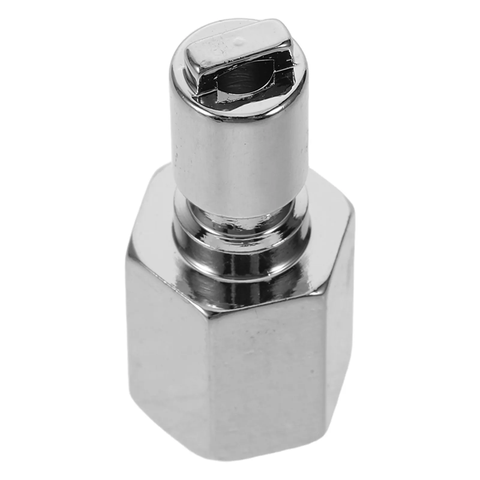 

Адаптер для дайвинг-регулятора, латунный, усиленный, для подводного снаряжения, надежный компонент для контроля потока воздуха