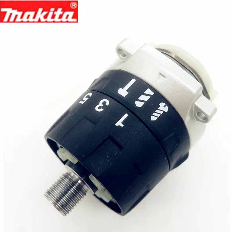 Коробка передач Makita 122B23-1 для DHP487 127824-0 No.11