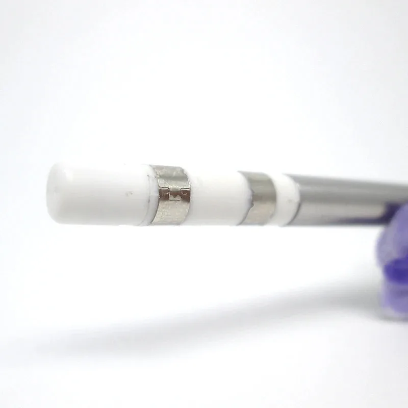 Set di punte per saldatore T12 a riscaldamento rapido T12-D4 DL32 D16 D08 KL KR JS02 Sostituzione universale per stazione digitale professionale