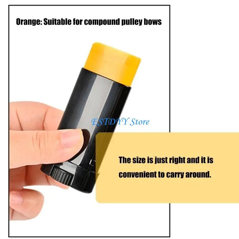 

G6DE Beeswaxs String Wax for Superior Water Resistance and Wear Proof Protections