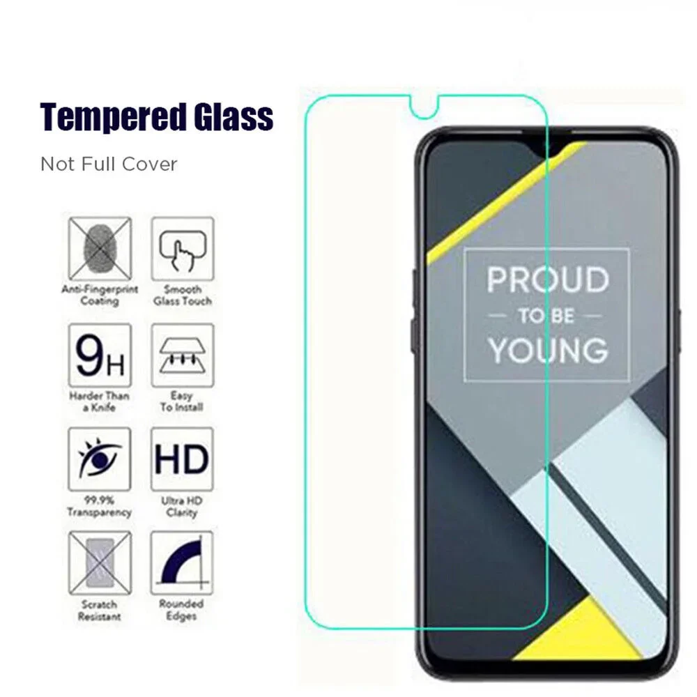 Dustproof HD Screen Protector For OPPO A57e F23 A38 A56s A77s A57s A18 A2 K10 Pro A98 Reno8 Lite A1x A97 A2x A17k K10 A58 A17