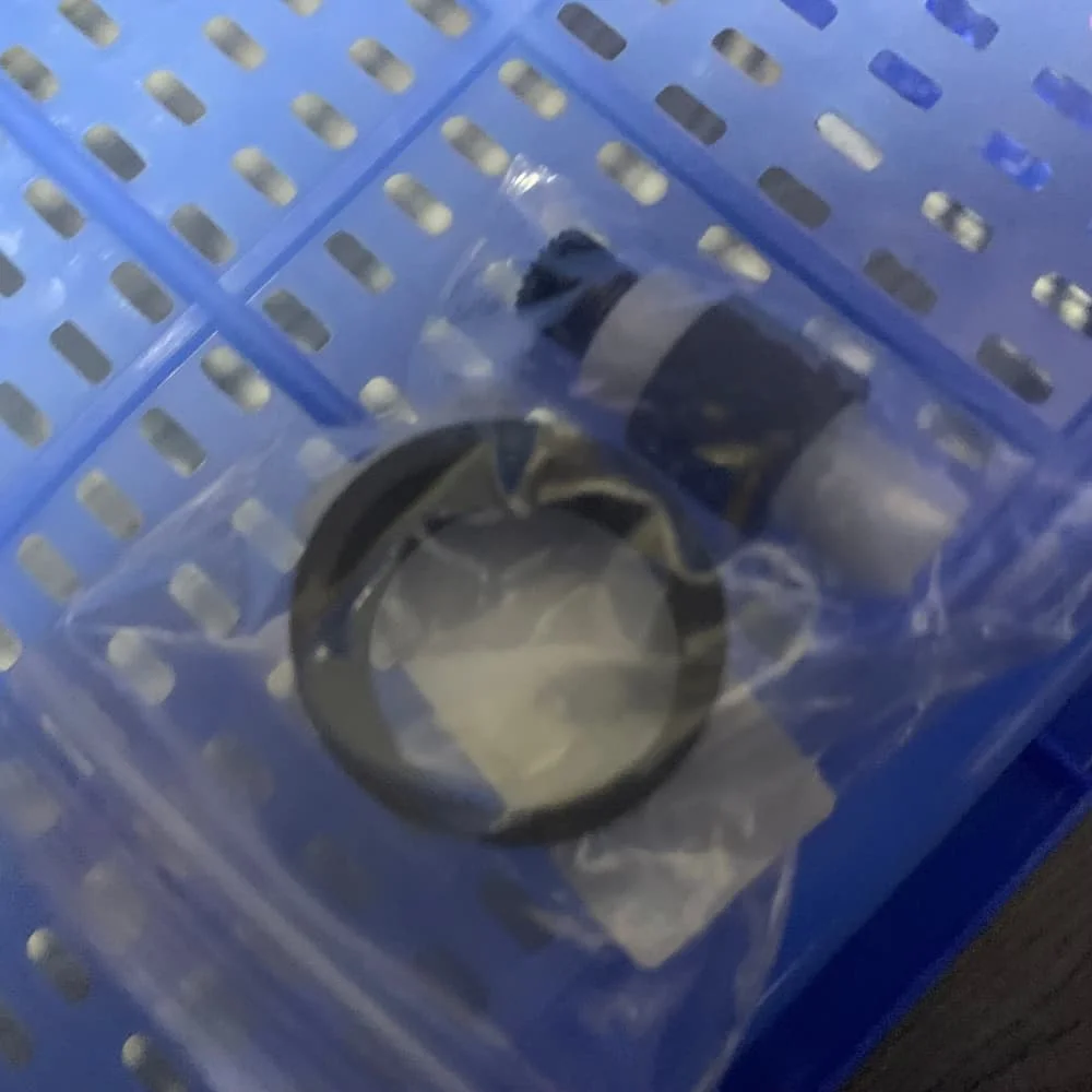 

QM3-4014-000 QM3-4014-010 Pickup Roller Tire for CANON MX338 MX330 MX328 MX320 MX358 MX357 G1400 G2400 G3400 G1000 G2000 G3000