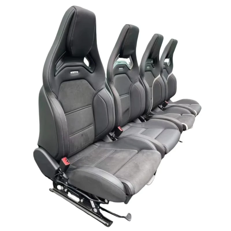 

Suitable for Car Seat Track Edition Stool Suitable for C180 C200 C260 C300 C350 Upgrade W205 Chair