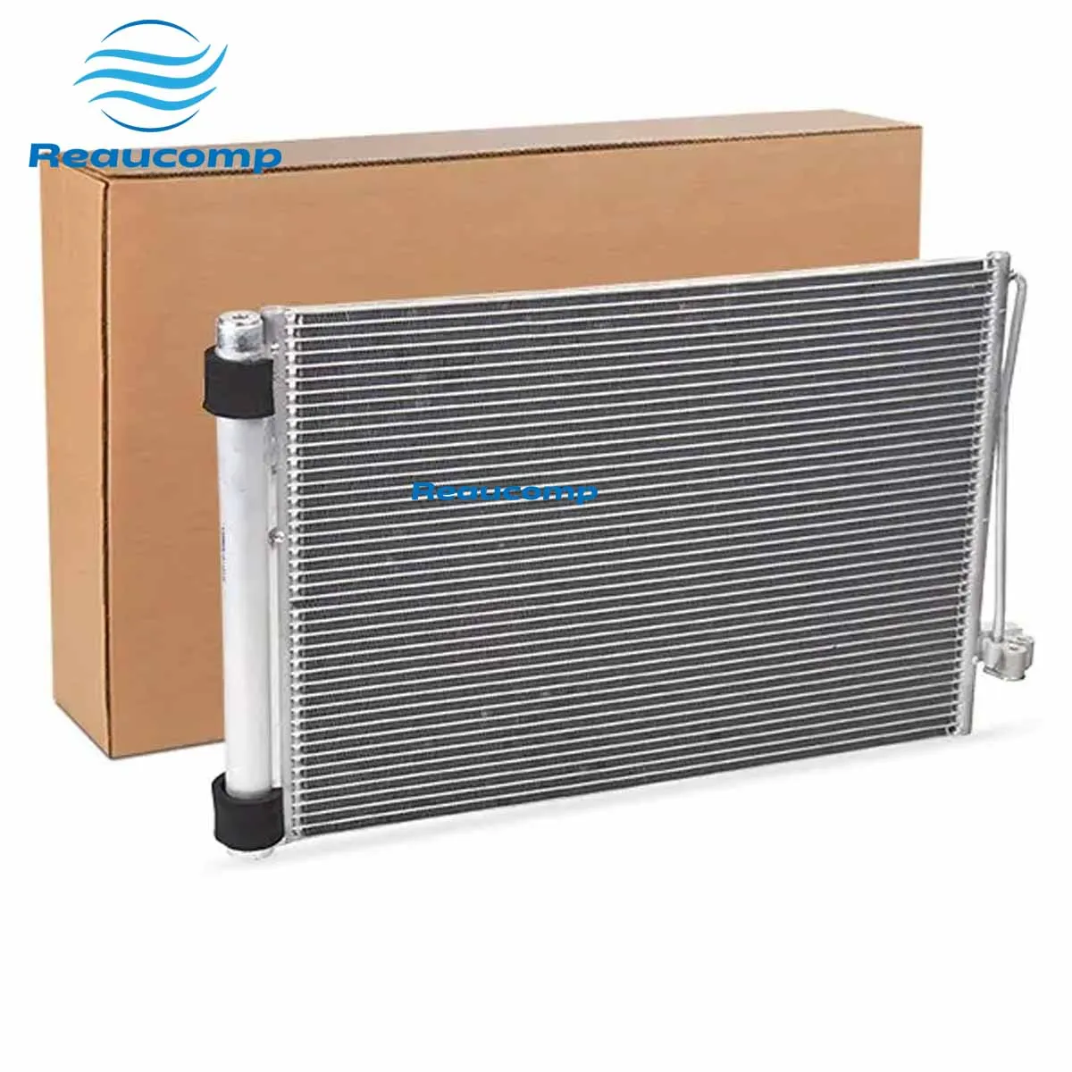 

64508379885 FOR BMW CONDENSER AIR CON RADIATOR 5 6 7 SERIES E60 E61 E63 E64 E65 E66 64502282939 64509122825 64509122858 8379885