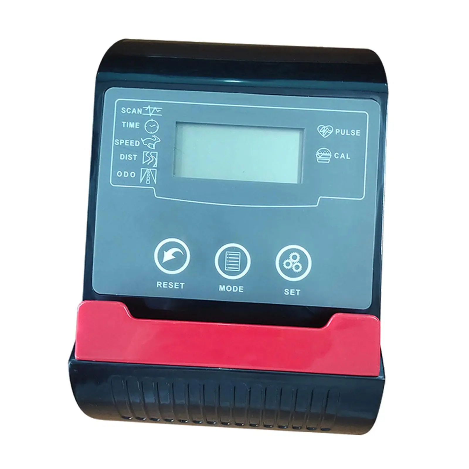 Monitor Speedmeter Treadmill Speedmeter Exercies Durable Pedometer for Walking for Bikes Step Machine Replacement Parts