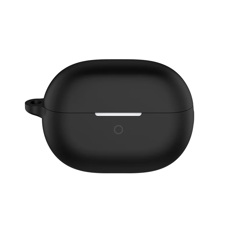 Housse pour écouteurs Bluetooth en Silicone souple, étui de protection complet pour casque Huawei Freebuds Pro 5, anti-poussière et antichoc