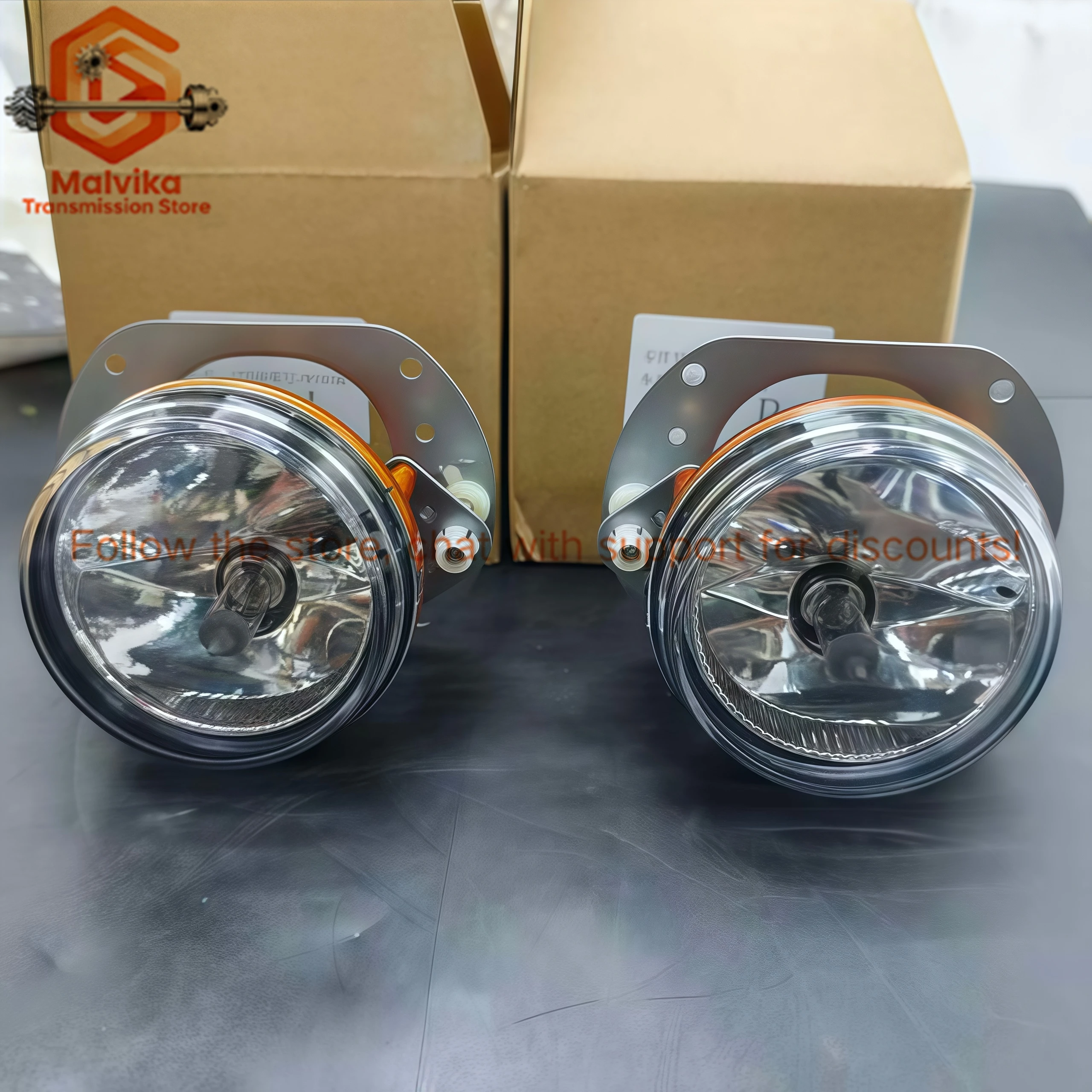 

Headlights & Front Bumper Fog Lights - High Quality Fit for Mercedes Benz W204 W164 W251 C300 C350 ML320 R350 SL63 AMG