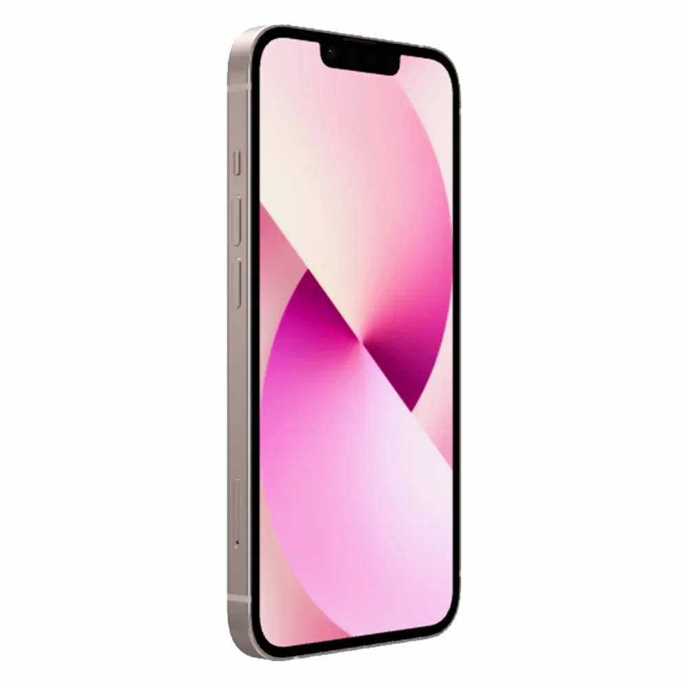 هاتف Apple iPhone 13 الأصلي بسعة 128 جيجابايت/256 جيجابايت/512 جيجابايت معرف الوجه NFC 6.1 بوصة XDR OLED 12 ميجابكسل بيونيك A15 Hexa Core IOS iphone 13