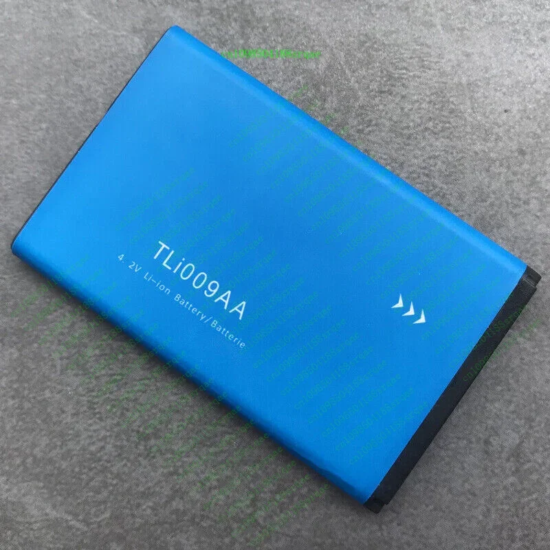 Neue Original 970 mAh TLi009AA Für 2003D 2019G 2053 2053X 3025 3026 2038X 3026G/XClippers