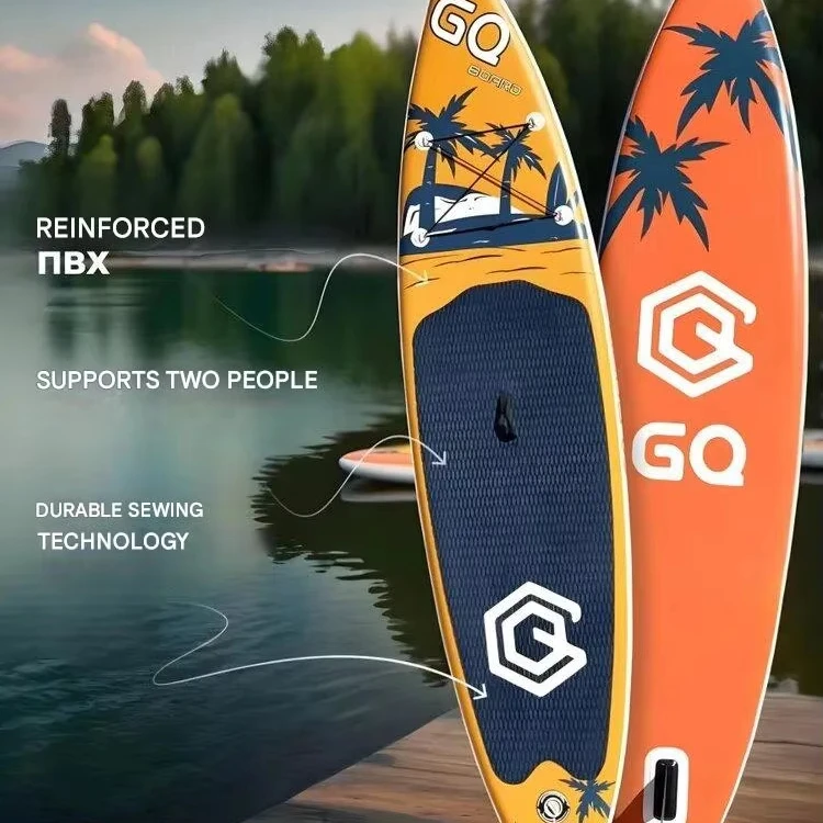 

Индивидуальная доска для горячей сварки SUP, продвижение серфинга, надувная доска для серфинга, доска для серфинга