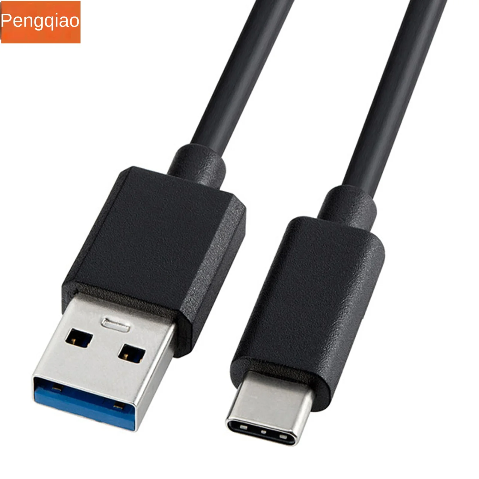 Customized production Type-C data cable USB3.1Type-C public to 10G hard drive PD3A60W charging ugreen