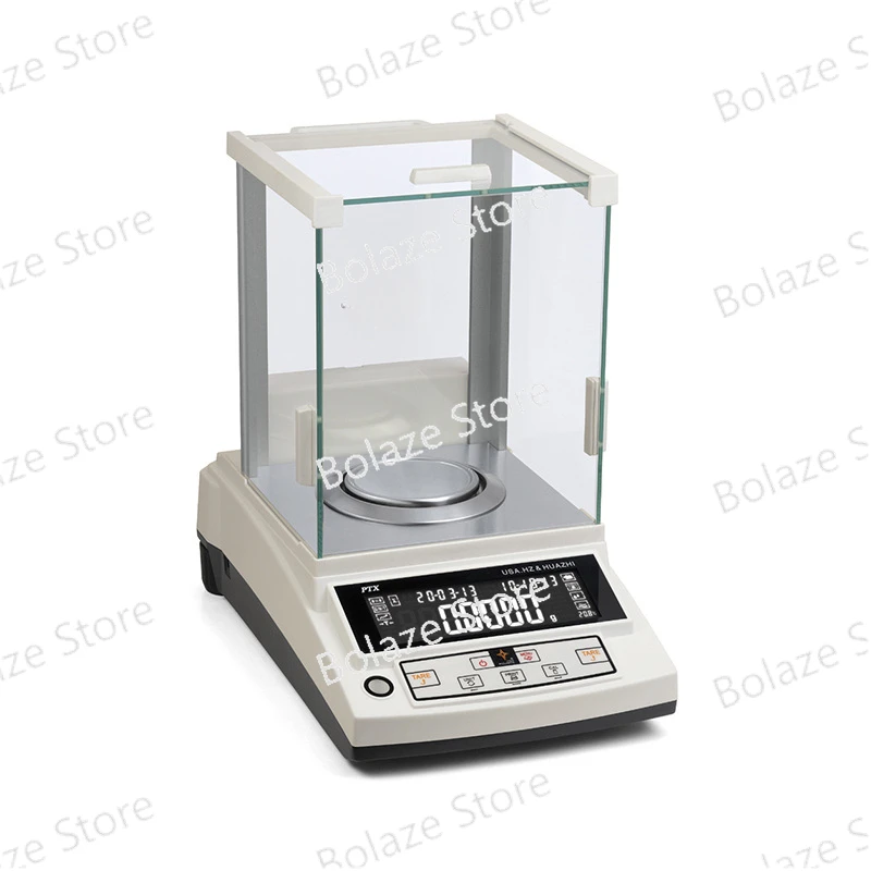 

High precision electronic analysis balance FA 1/10,000