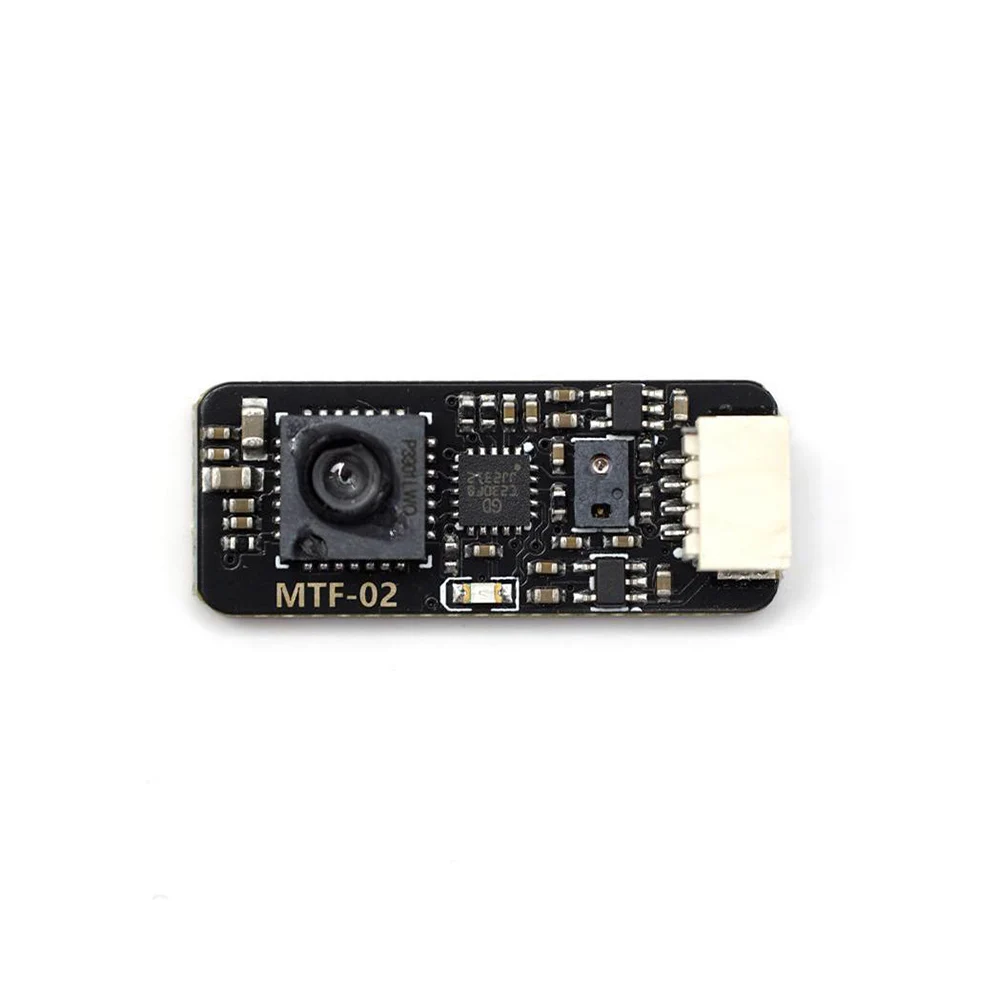 1PCS MTF-02P Optical Flow Sensor 6m Range All-in-One Module for Drone UAV, Compatible with PX4/APM/INAV Flight Controllers