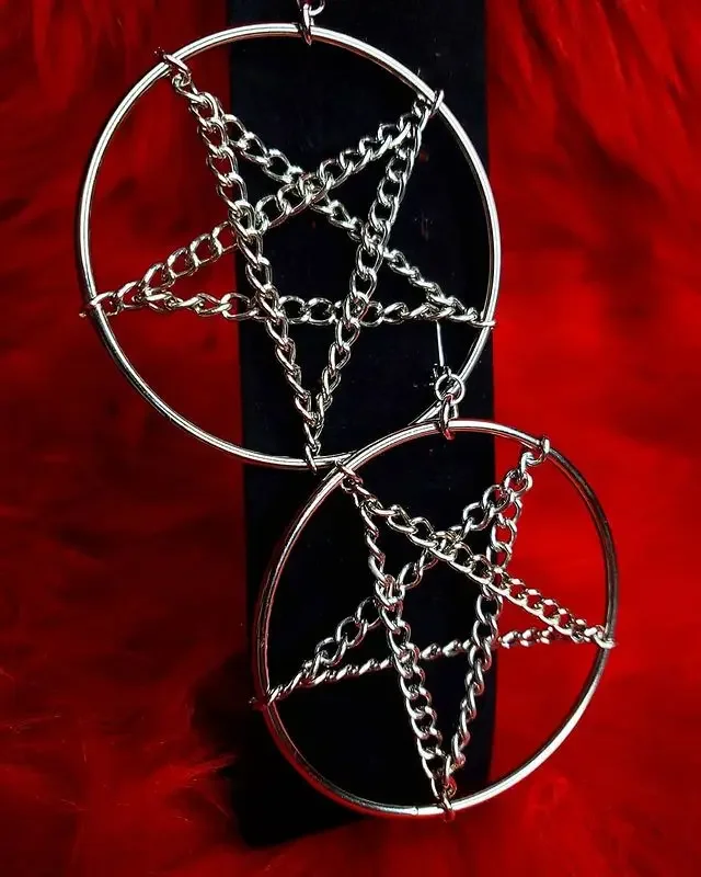 New Gothic Silver P… - image